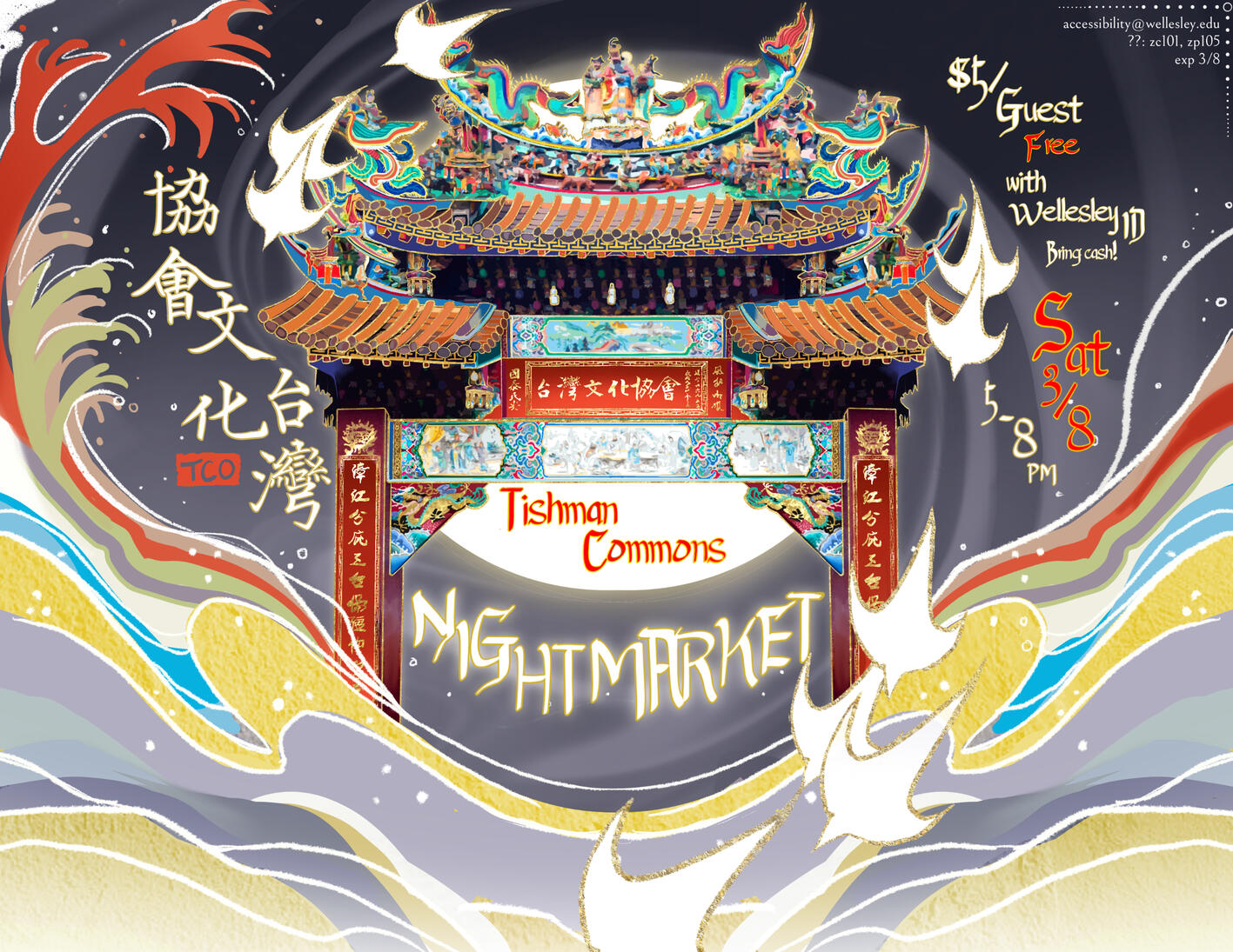 Night Market
