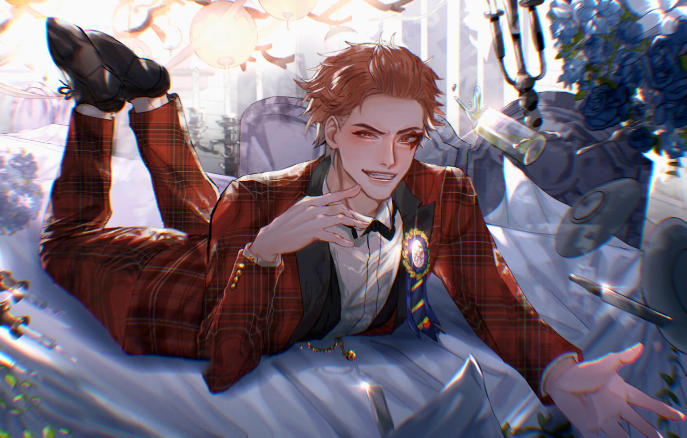 Ace Trappola