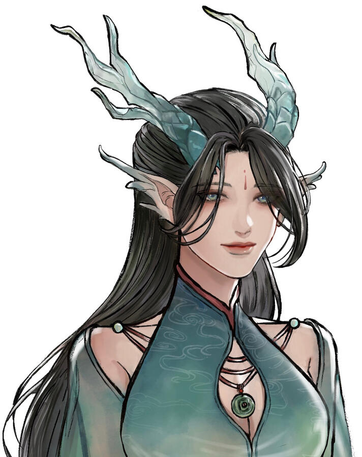 Qinglong