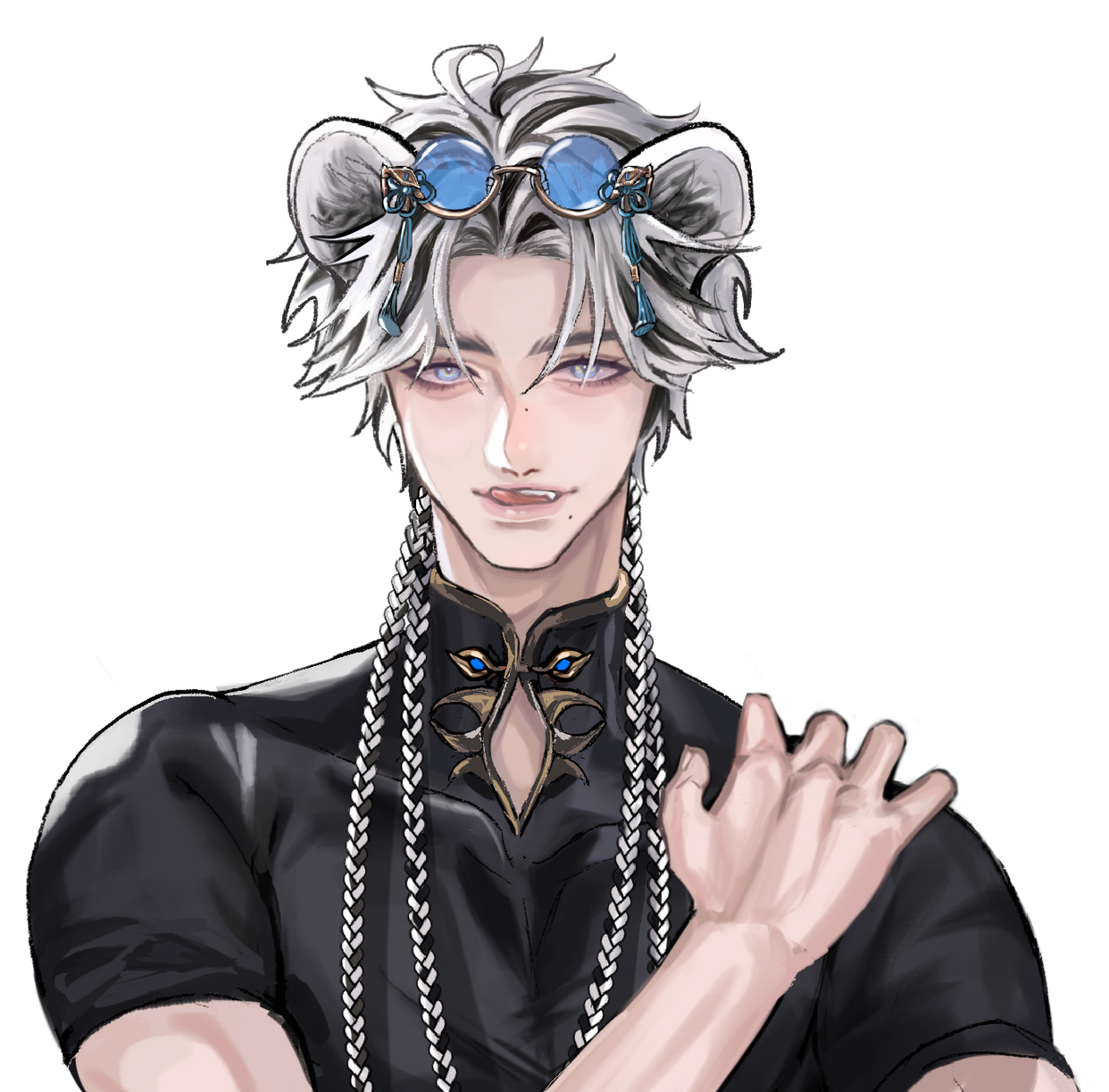 Baihu / 白虎