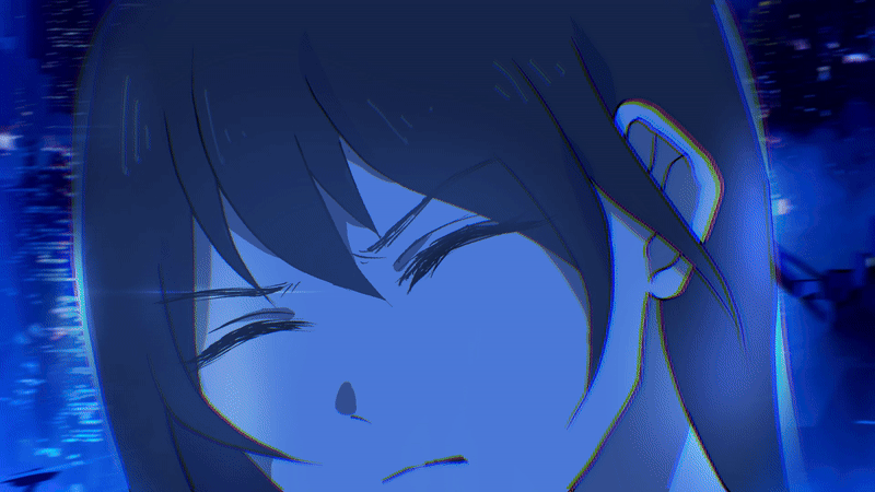 *Keyframes by other artist