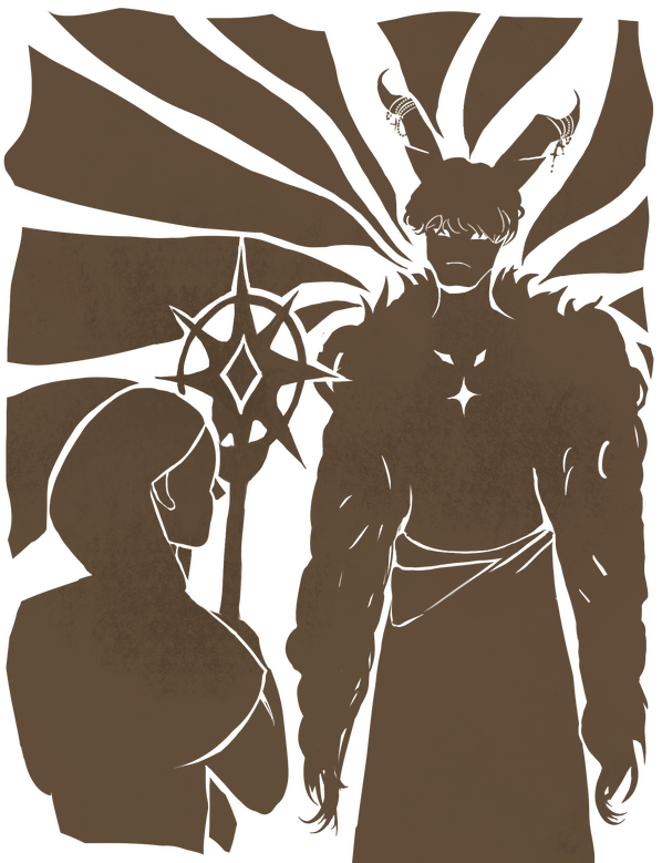 Menace