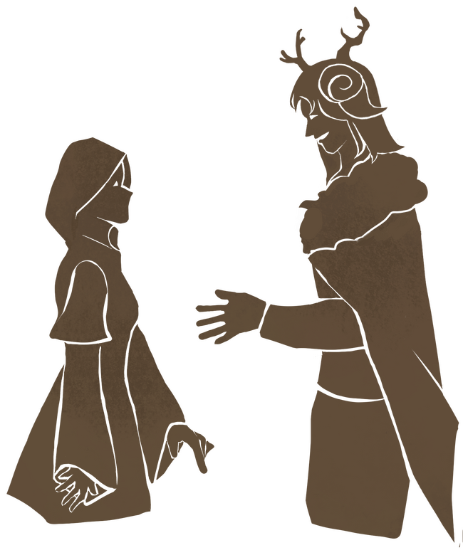 Offering help